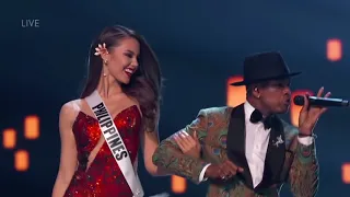 Ne-Yo - Miss Independent (Miss Universe)