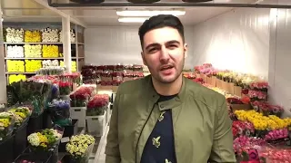 Типы людей в цветочном магазине 💐