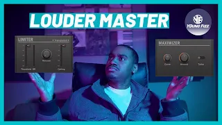 Maschine Tutorial: Maximizer VS Limiter