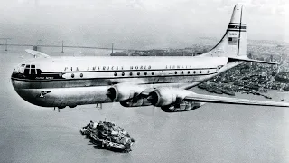 A Missing Plane From 1955 Landed After 37-Years. Here is What Happened