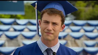 Clay Jensen's Speech | 13 Reasons Why | Season 4 Finale