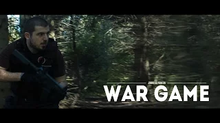 WAR GAME - Official Teaser Trailer