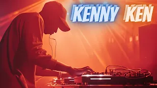 KENNY KEN KING OF THE JUNGLE