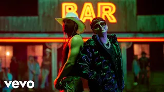 Prince Royce - Cosas de la Peda (Official Video) ft. Gabito Ballesteros