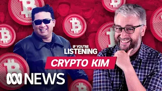 How Kim Jong-un became a Crypto Bro | If You’re Listening | ABC In-depth