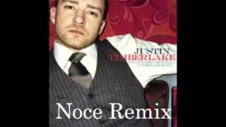 What Goes Around - Justin Timberlake (Noce Remix)