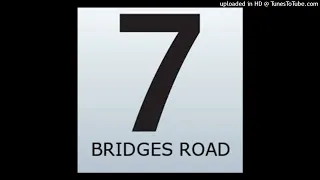 7 BRIDGES ROAD(Eagles cover)-HEAVEN'S ANSWER