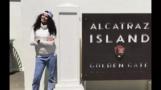 USA VLOG ☆ ПОТАП И НАСТЯ В ТЮРЬМЕ ALCATRAZ ☆ NKBLOG