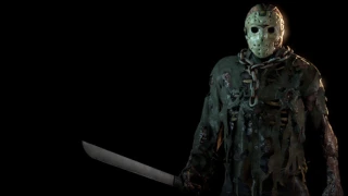 Part 7 Jason Theme [Extended] (Friday the 13th: The Game)