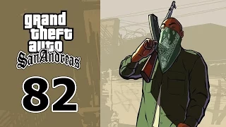 GTA San Andreas - Mission #82 - Up, Up and Away! (HD)