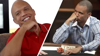 Phil Ivey: "How I Stay Mentally Sharp"