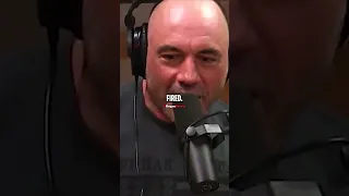 Joe Rogan on NBC Making Donald Trump President