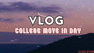 BENEDICT COLLEGE FRESHMAN MOVE-IN DAY & ROOM TOUR