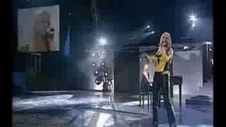 Eurovision 2001 - Nuša Derenda - Slovenia