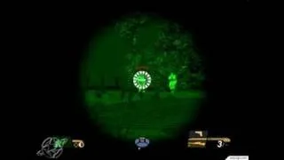 Tom Clancy's Ghost Recon Xbox Gameplay_2002_09_20_7