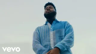 Khalid - Free Spirit (Official Video)