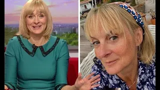 Louise Minchin details pivotal moment she decided to quit BBC Breakfast after 20 years