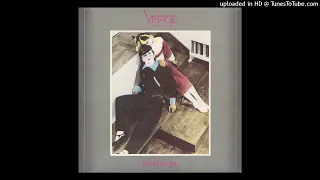 Visage - Mind Of A Toy [1981] [magnums extended mix]