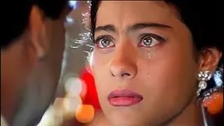Jab Kisi Ki Taraf ((🧡 Inside Song 🧡)) Ajay Devgan | Kajol & Kumar Sanu | Pyaar To Hona Hi Tha 90's🌹💕