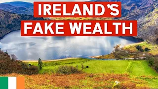 Ireland - The High Cost of Living in the World’s Richest Country