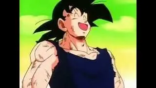 DBZ best WTF Moment