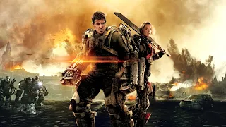 Edge of tomorrow 2014   Day one First battle scene part 3