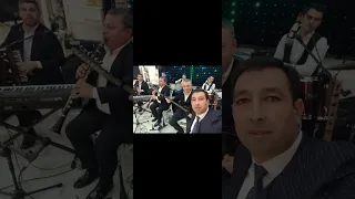 İntiqam İbrahimov Göyçay toyu