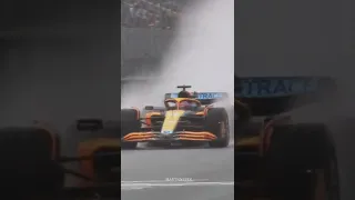 Daniel Ricciardo | Middle Finger