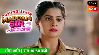 Good News: Maddam Sir Season 2 | Episode 1 Realease Date | Announced | Latest Update | Govind Shukla