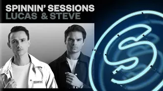 Spinnin' Sessions 335 ‐ Guest: Lucas & Steve