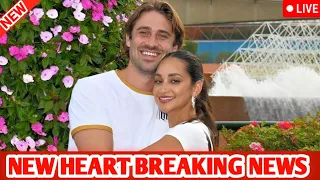 Tragic Update! Victoria Fuller and Greg Grippo | Heartbreaking 😭 News! It Will Shock You.