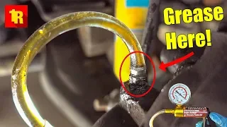 Best Method To BLEED BRAKES BY YOURSELF!