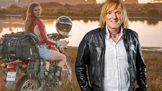 Andreas Kieling wegen Affe auf Bike aus 7vsWILD Show geschmissen?