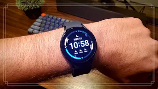 10 Tips in 5 Minutes - Galaxy Watch 5, 5 PRO, 4, 4 Classic
