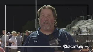 Friday Night Fever: Higley beats Williams Field