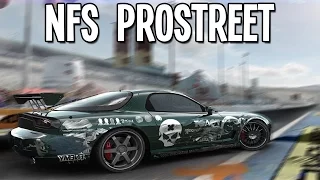 Prostreet