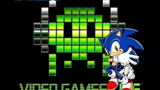 SONIC - VIDEO GAMES LIVE LEVEL 2