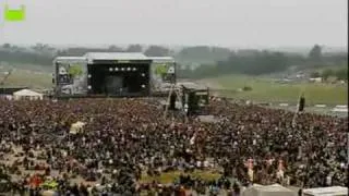 Lamb of god - Black Label live at download festival part 5