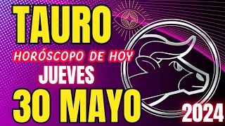 💞𝐔𝐧𝐚 𝐍𝐮𝐞𝐯𝐚 𝐎𝐩𝐨𝐫𝐭𝐮𝐧𝐢𝐝𝐚𝐝 𝐀𝐦𝐨𝐫𝐨𝐬𝐚😍Horoscopo Tauro Hoy ♉ 30 de Mayo de 2024 💥