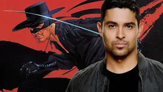 Disney+ Is Rebooting Legendary ‘Zorro’ With Wilmer Valderrama
