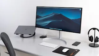 5 Best Monitors for MacBook Pro 2023 [Top Picks]