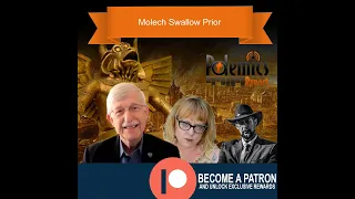 Podcast: Molech Swallow Prior