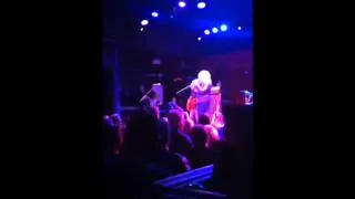 Lucinda Williams - Brooklyn Bowl 2016