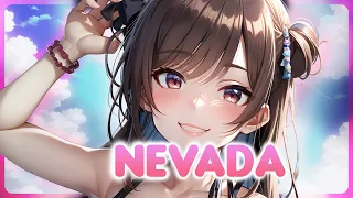 Nevada - Nightcore (Vicetone)