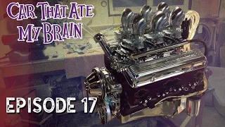 Car That Ate My Brain 2: Episode 17