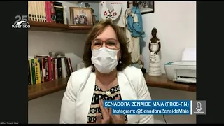 Importância das estatais e o impacto com a privatização da Eletrobras – 31/05/2021