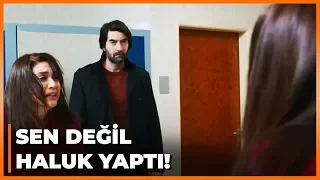 Zafer, Güneş'in Rüyalarına Giriyor! - Güneşin Kızları 30. Bölüm