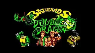 Знакомство с Battletoads & Double Dragon on Ragnarok v1.3