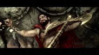 300: Rise of an Empire (2014) Behind The Scenes [HD]