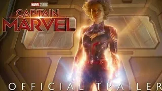 Marvel Studios' Captain Marvel _ "Born Free " TV Spot l T-Series Music Records